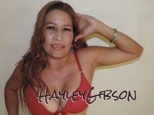 HayleyGibson