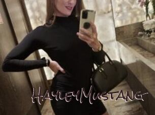 HayleyMustang