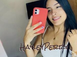 HayleyPerry