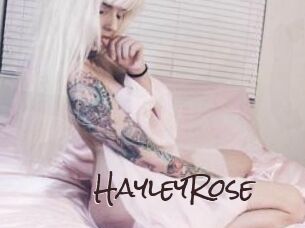 HayleyRose