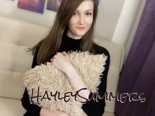 HayleySummers