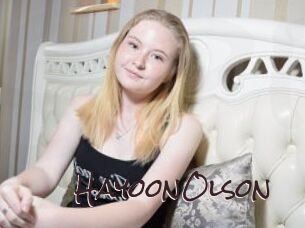 HayoonOlson