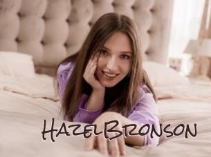 HazelBronson