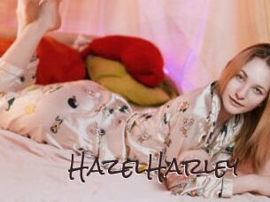 HazelHarley
