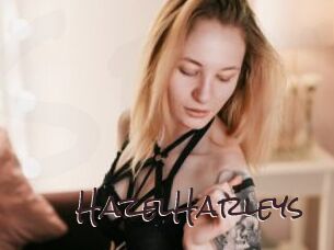 HazelHarleys