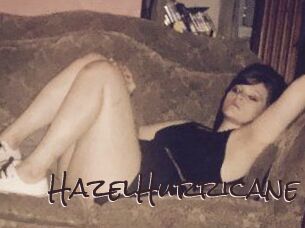 HazelHurricane