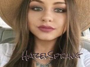 HazelSpring