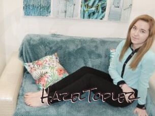 HazelToplez