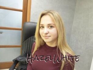 HazelWhite