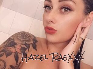 Hazel_RaeXXX