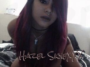 Hazel_SkyeXXX