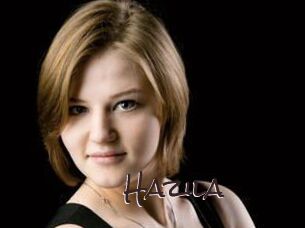 Hazila