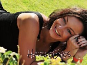 HazleEyes Spicy Blogs