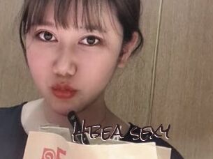 Hbea_sexy
