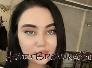 HeartBreakingEyes