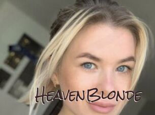 HeavenBlonde