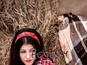 Heavensy