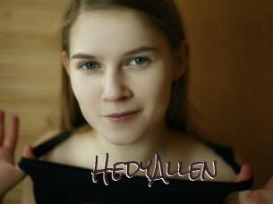 HedyAllen