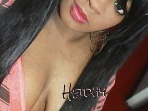 Heidhy
