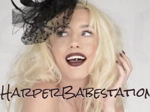 HeidiHarperBabestation
