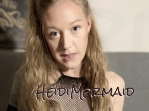 HeidiMermaid