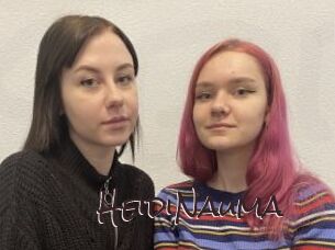 HeidiNauma