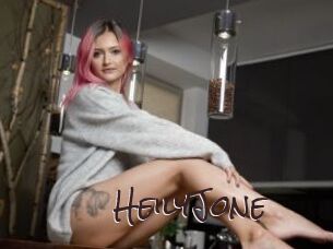 HeilyJone