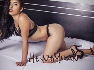 HeinyMilan
