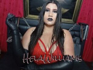 HelaWilliams