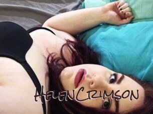 HelenCrimson