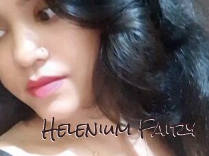 Helenium_Fairy