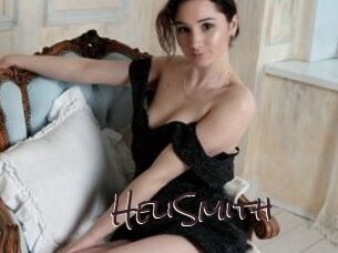HeliSmith