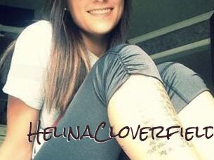 Helina_Cloverfield