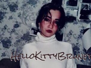 HelloKittyBrunet