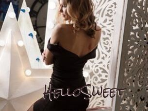 HelloSweet