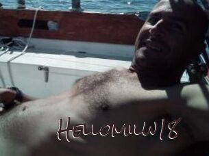 Hellomilw18