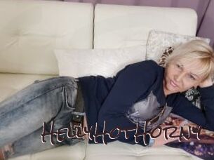 HellyHotHorny