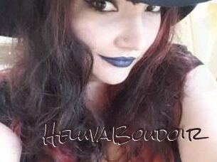 HeluvaBoudoir