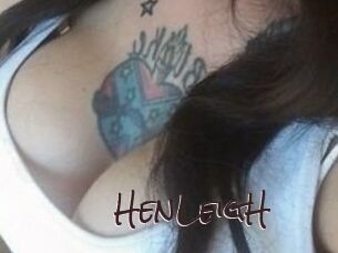 HenLeigH