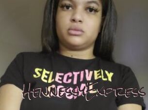 HennessyExpress
