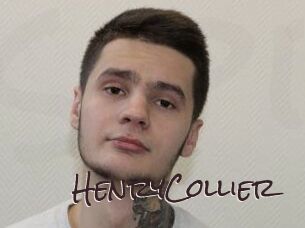 HenryCollier