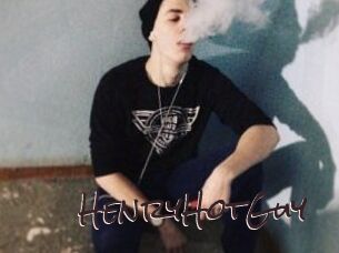 HenryHotGuy