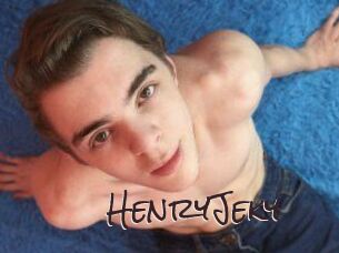 HenryJeky