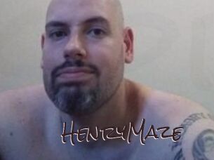 Henry_Maze Spicy Blogs