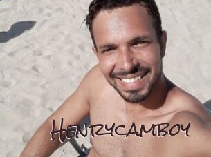 Henrycamboy