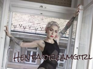 Hentaidreamgirl Spicy Blogs