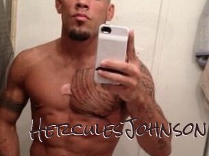 HerculesJohnson