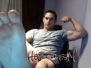 HerculesM