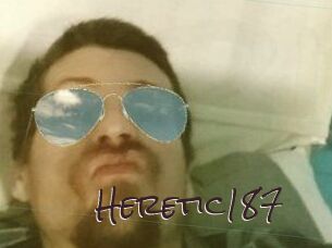 Heretic187