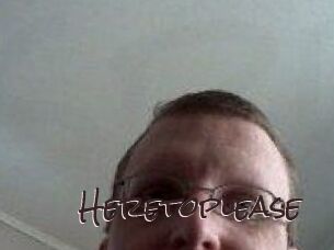 Heretoplease